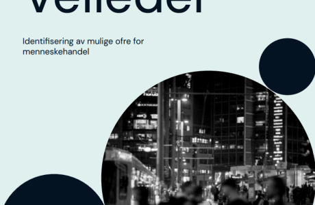 Veileder forside